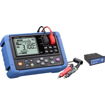 无线电池测试仪HIOKI（日置电机）BT3554-91（包含检验报告、校准证书和追溯图）